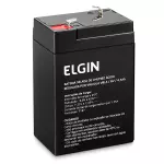 BATERIA SELADA ELGIN 6V 4.5A
