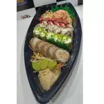 Combinado 25 peças