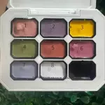 Paleta Paint 9 Cores N•1