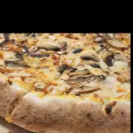 Pizza Champiñones