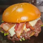 X Bacon