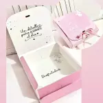 Caja bell rosadita cuadradita RG089