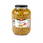 Aceitunas rellenas De la Grotta3,750