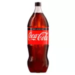 Coca Cola 2L Zero