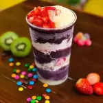 Açaí 250 ml