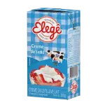 CREME DE LEITE ELEGÊ 200G - TP