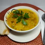 Sopas e Caldos (congelado)