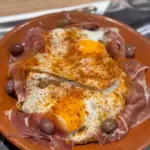 Ovos Rotos