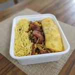 Macarrão De Calabresa