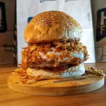 HULA CRISPY