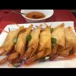 Kung Roll