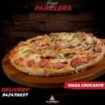 Parrillera