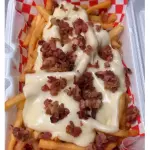 Batata Frita Loaded (Loaded Fries)