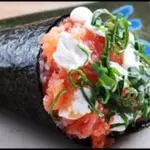 Temaki Completo