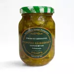 Pepino Agridoce