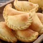 Empanada  Carne