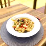 Penne Italiano