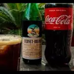 branca y cola