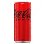Coca-cola zero áçucar