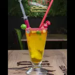 GRANIZADO