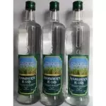 AGUARDIENTE SOL DE LIMA 750 ML