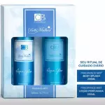 KIT AQUA GLOW 200M