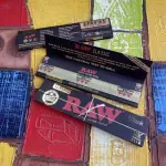 Seda Raw Black
