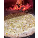 PIZZA POLLO