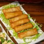 harumaki queijo