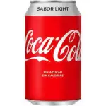 BEBIDA LATA 330 ML