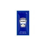 Maionese Heinz 3 unidades