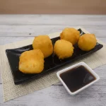 CHESSE BALLS