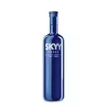 SKYY VODKA