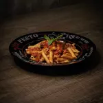 Amatricciana