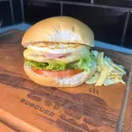 Hamburguer especial