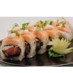Uramaki Gold (10uni)