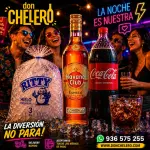 HAVANA CLUB AÑEJO ESPECIAL X 750 ML