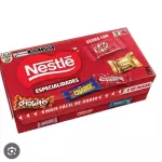 Caixa BomBom Nestlé