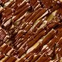 46- Banana com Chocolate
