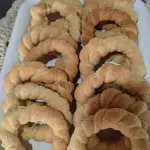 Rosquinha de Nata (Unidade)