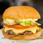 X-Burguer
