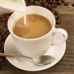Café com Leite