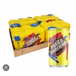 Malta morena 237 ml