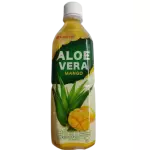 Aloe Vera Mango