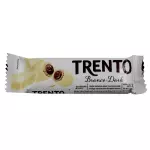Trento Branco Dark 32g