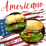 Americano - CAMARO