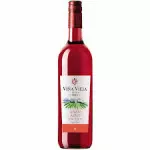Vino Viña Vieja Rose