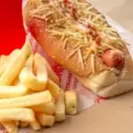 Combo Full perro