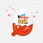 Kinder Ovo