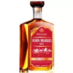 WHISKY JOHN MORRIS RED 1LT